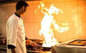 بيتي للشقق الفندقية